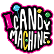 candy machine